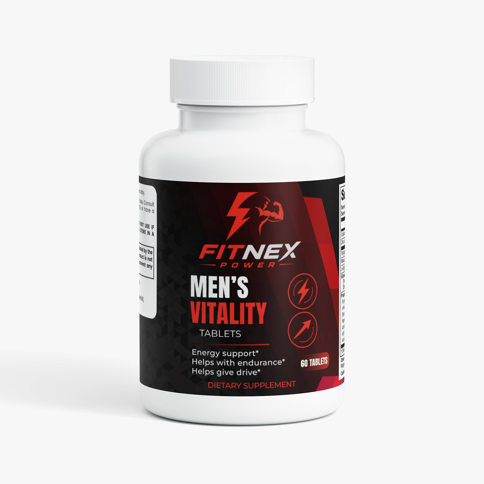 Men's Vitality