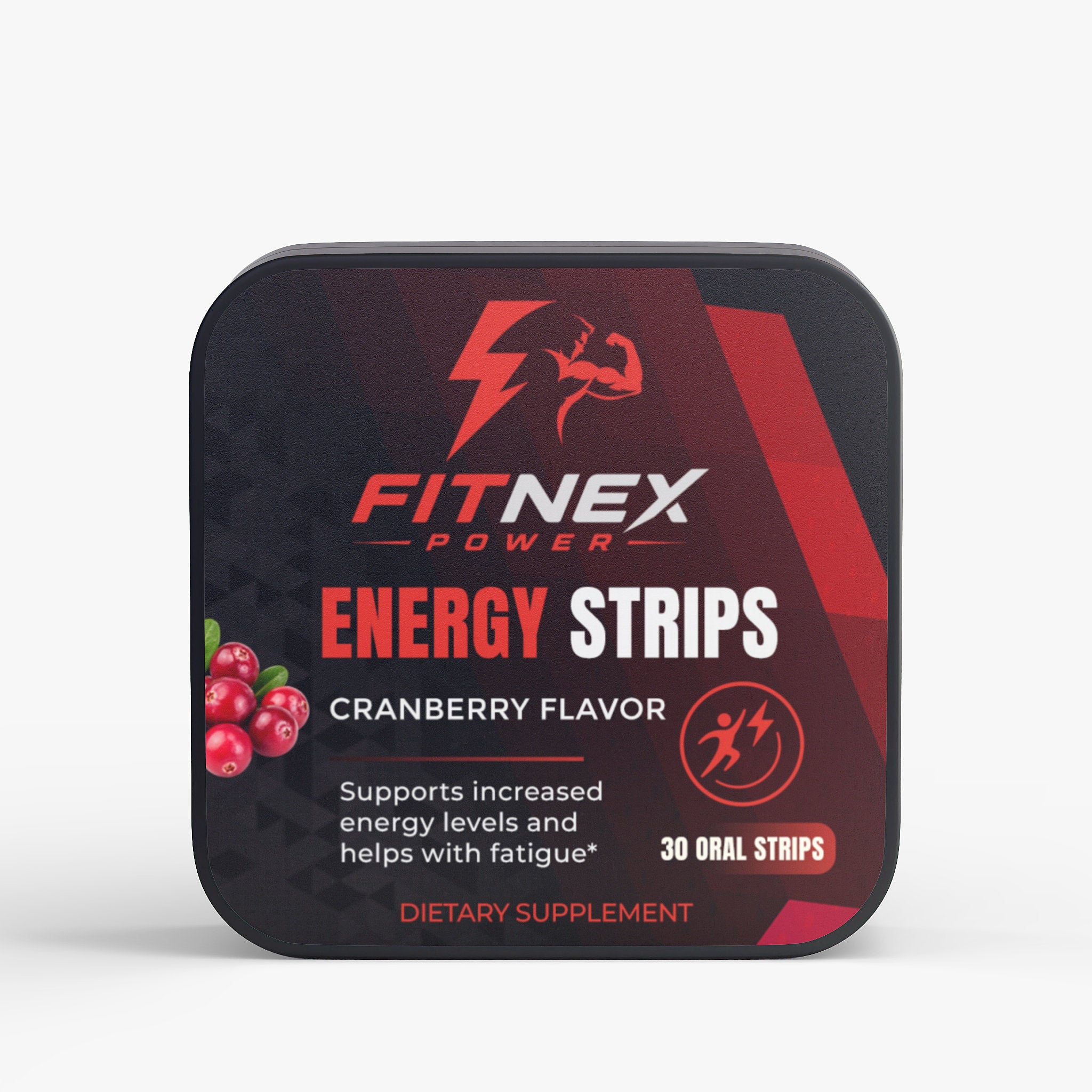 Energy Strips