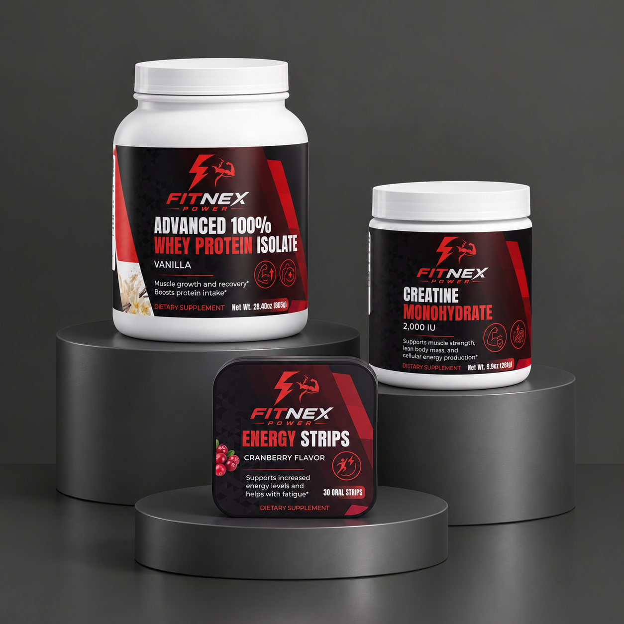 Active Life Bundle
